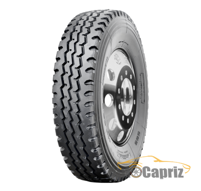 Грузовые шины Diamondback DR668 (универсальная) 8.25 R20 136/134L 14PR 